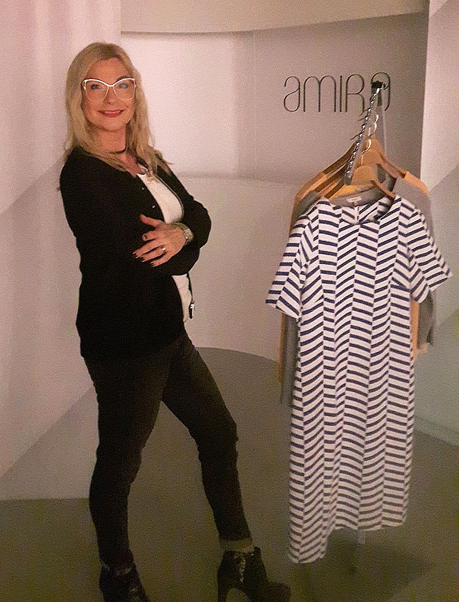 Amira